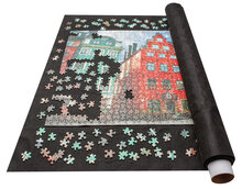 Pusselmatta 500-1500 bitar
