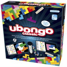 Ubongo Classic