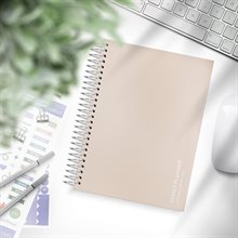 Kalender 2026 Life Organizer A5 Family