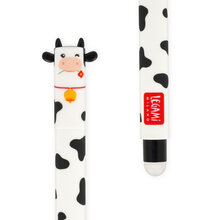 Erasable Gel Pens 4-pack, Farm Sweet Farm