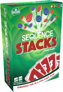 Sequence Stacks