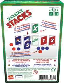 Sequence Stacks