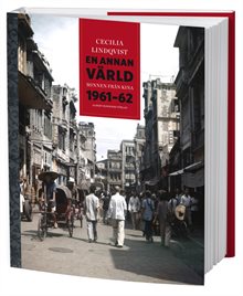 En annan värld : minnen från Kina 1961-62