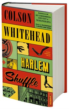 Harlem Shuffle