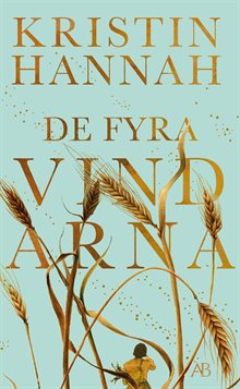 De fyra vindarna