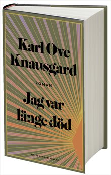 Jag var länge död