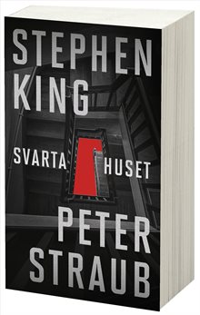 Svarta huset