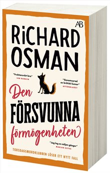 Den försvunna förmögenheten