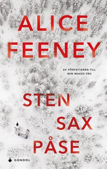 Sten, sax, påse