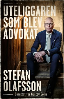 Uteliggaren som blev advokat