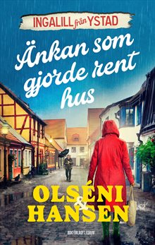Änkan som gjorde rent hus
