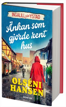 Änkan som gjorde rent hus