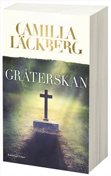 Gråterskan
