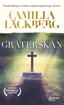 Gråterskan