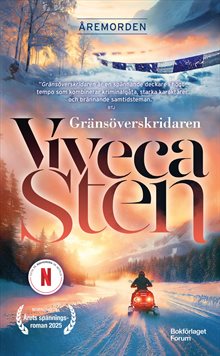 Gränsöverskridaren