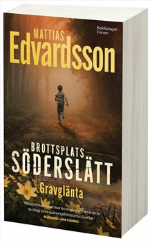 Gravglänta
