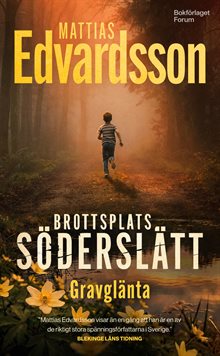 Gravglänta