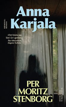 Anna Karjala