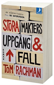 Stora makters uppgång och fall