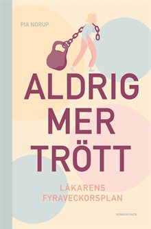 Aldrig mer trött : läkarens 4-veckorsplan