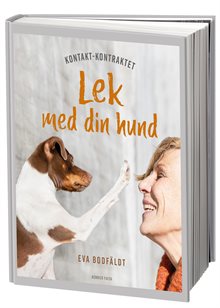 Kontaktkontraktet - Lek med din hund