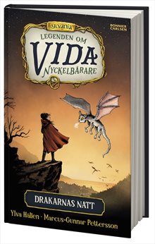 Drakarnas natt