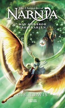 Min morbror trollkarlen