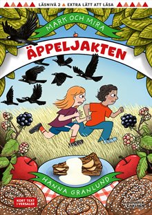 Äppeljakten