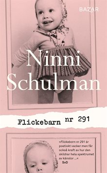 Flickebarn nr 291