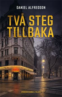 Två steg tillbaka