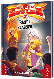 Bäst i klassen