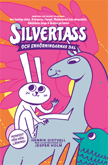 ?Silvertass och Enhörningarnas dal