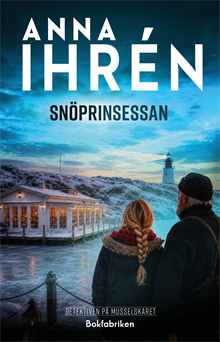 Snöprinsessan