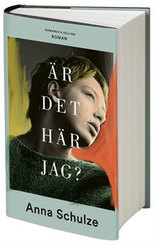 Är det här jag?