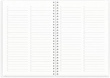 Kalender 2023 Senator A5 4i1: Veckoplanering