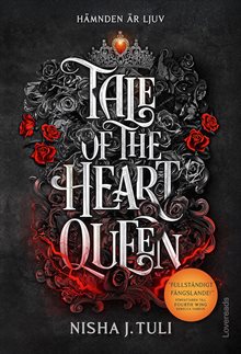 Tale of the Heart Queen
