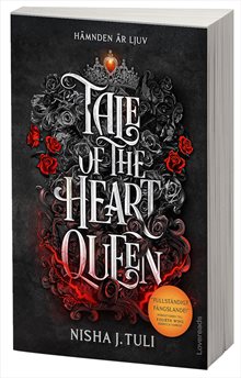 Tale of the Heart Queen