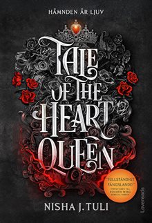 Tale of the Heart Queen