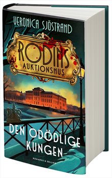 Den odödlige kungen