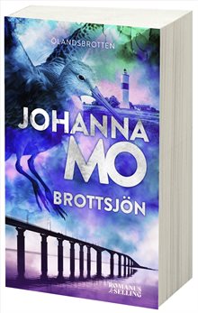 Brottsjön