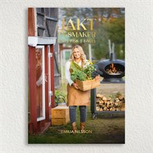 Jakt på smaker