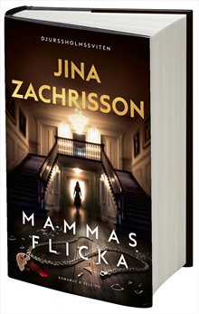 Mammas flicka