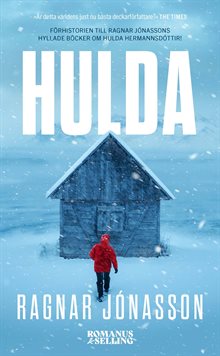 Hulda