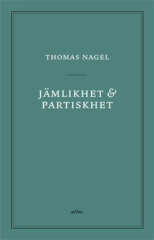 Jämlikhet och partiskhet